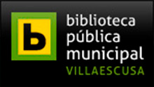 Imagen de acceso a Biblioteca Pública Municipal
