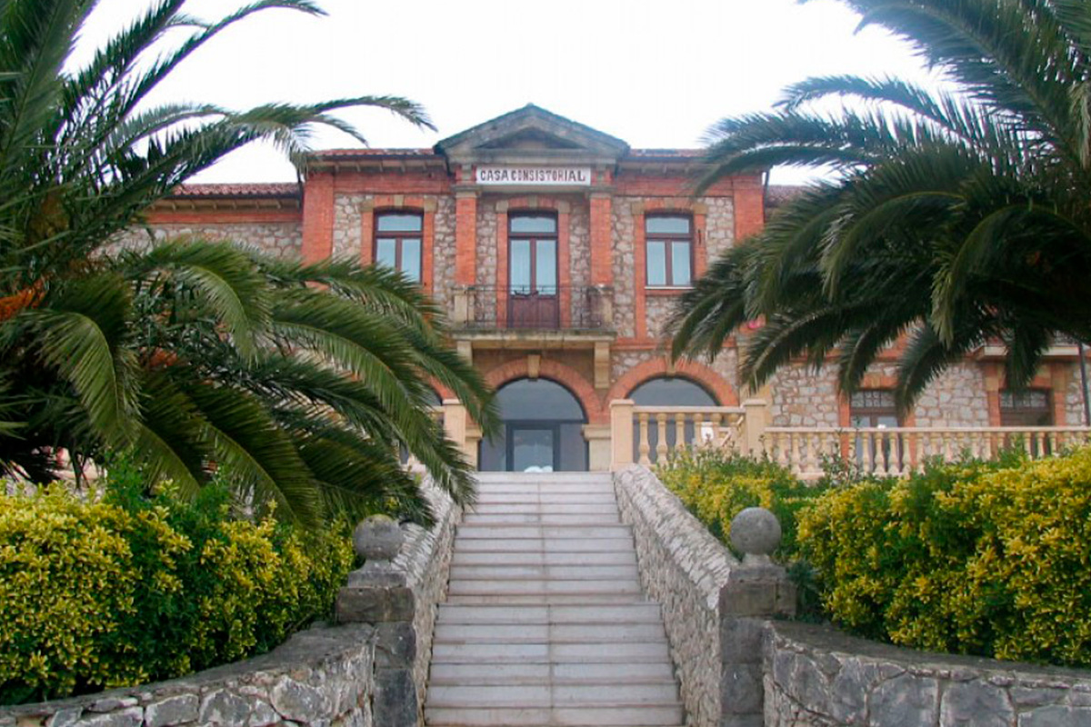 Imagen Ayuntamiento de Villaescusa