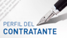 Imagen de acceso a Perfil del contratante