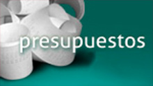 Imagen de acceso a Presupuestos