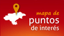 Imagen de acceso al Mapa de puntos de interés