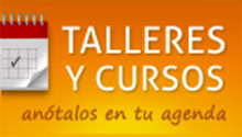 Imagen de acceso a Talleres y cursos