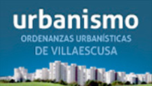 Imagen de acceso a Ordenanzas urbanísticas de Villaescusa