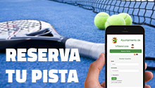 banner padel