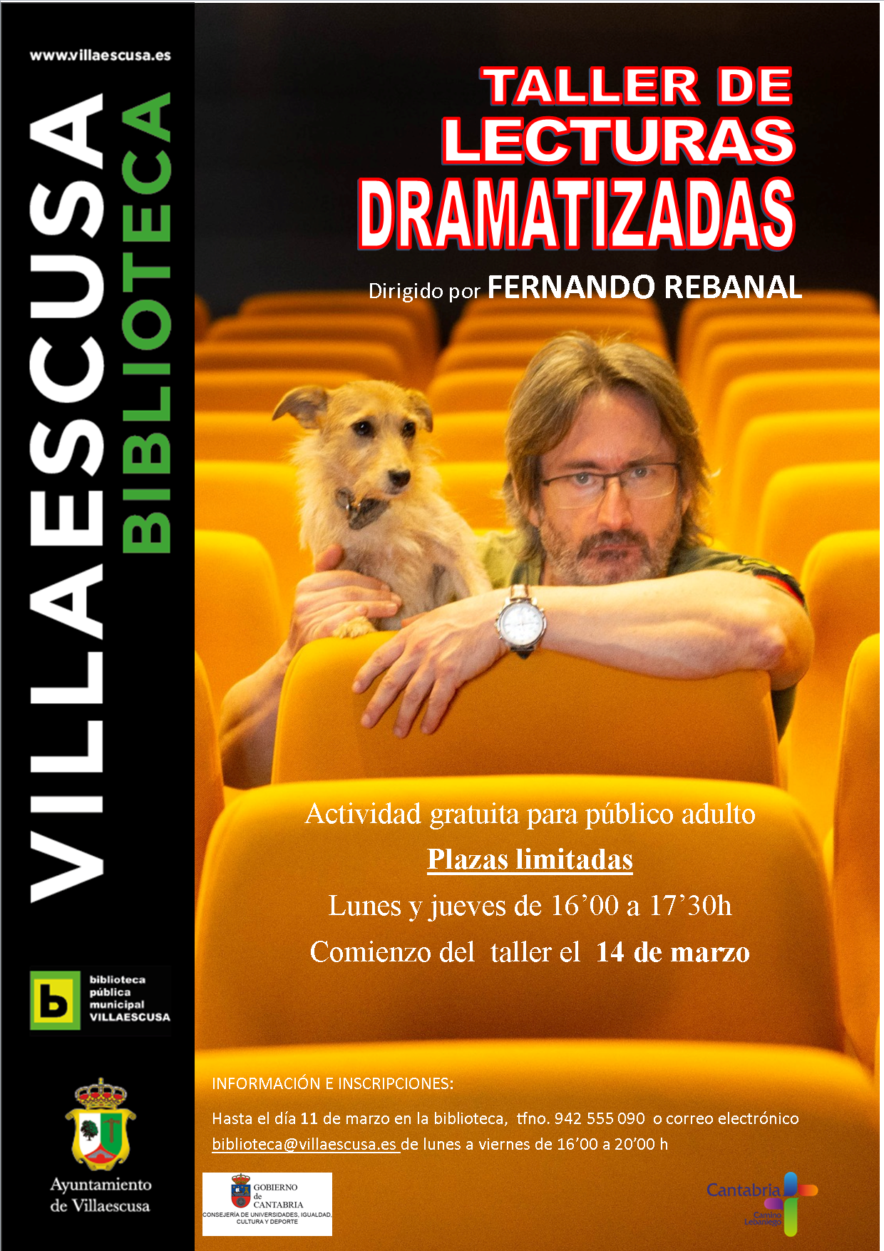 TALLER LECTURA FERNANDO