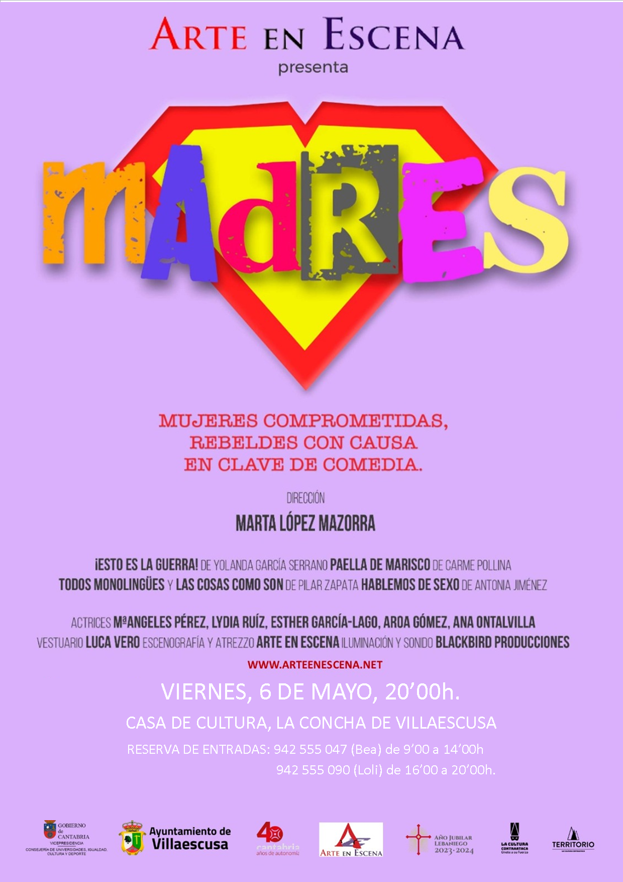 MADRES