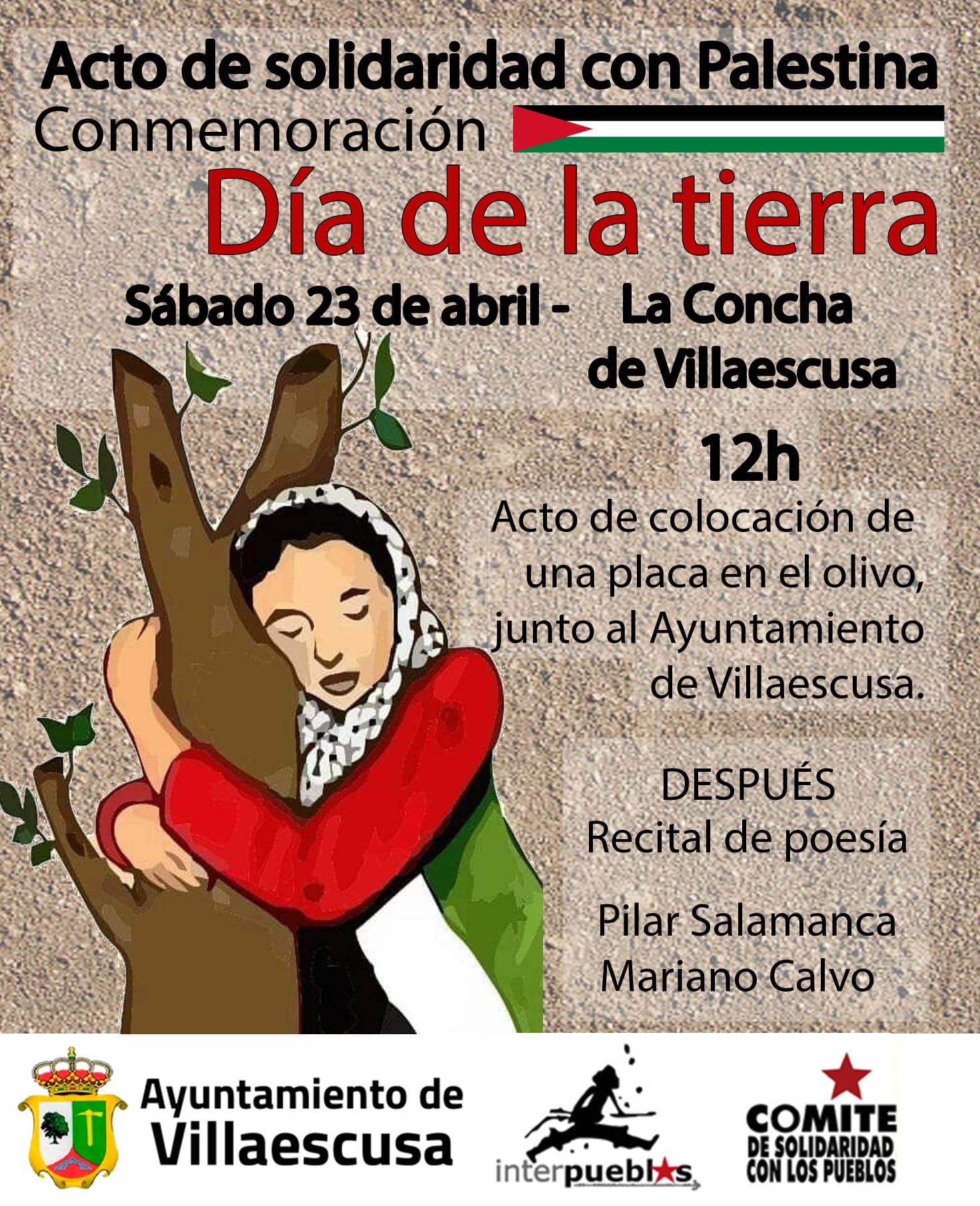 dia tierra