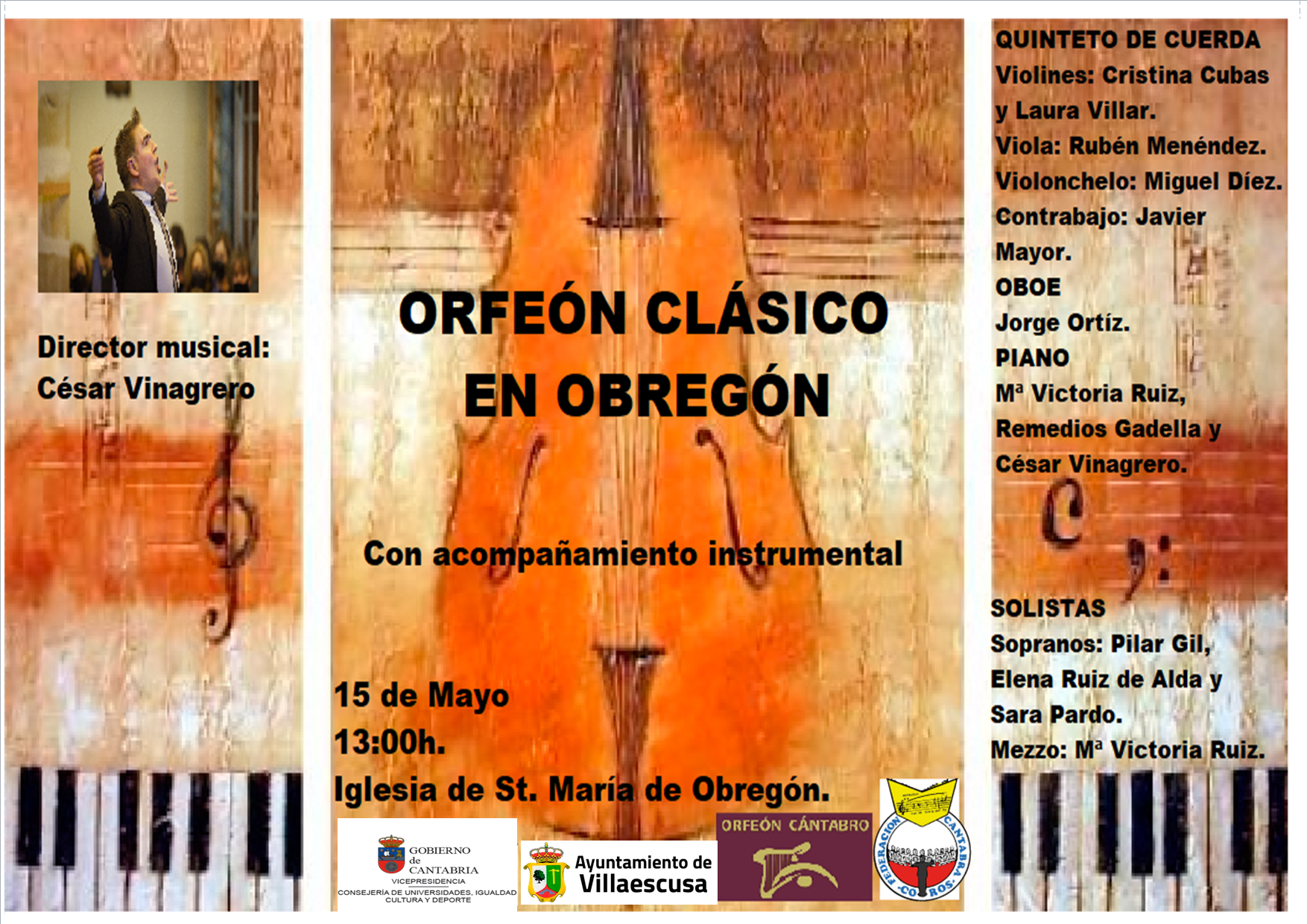orfeon