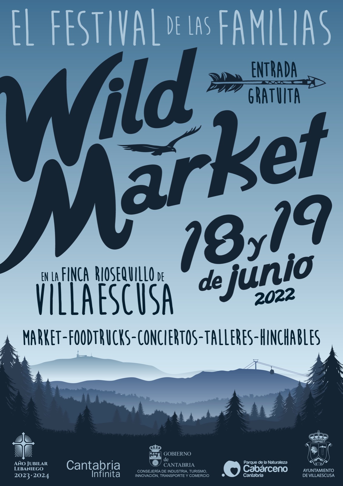 CARTEL WILDMARKET 2022