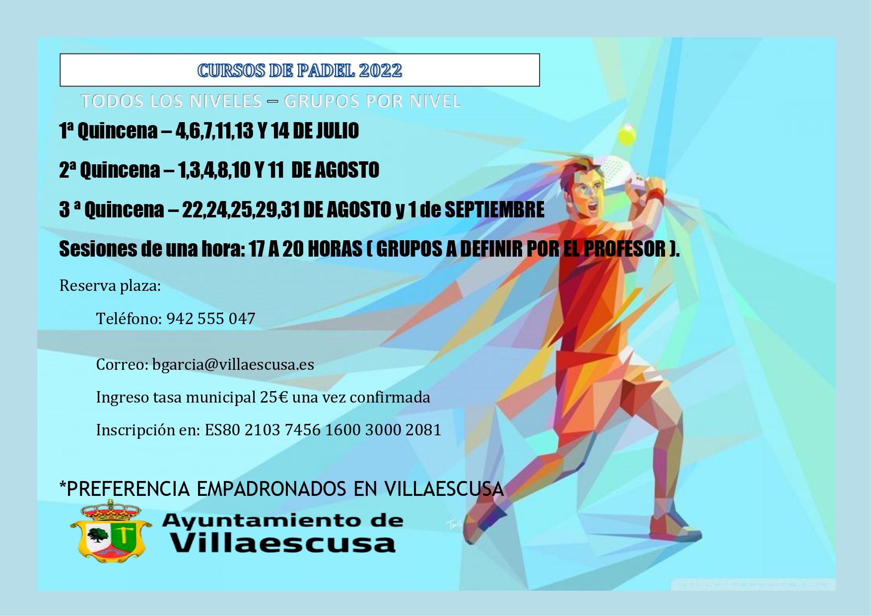 Cartel web 2