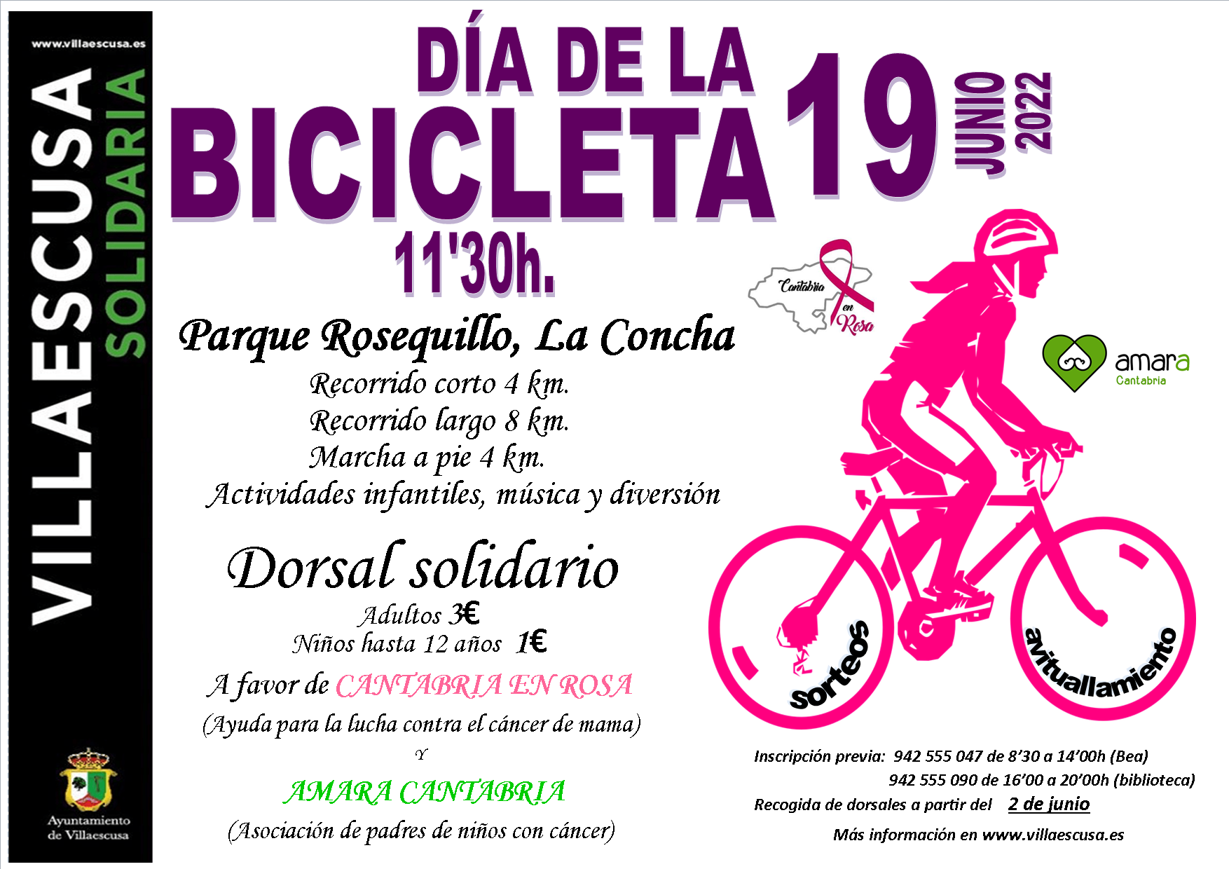 DIA BICI