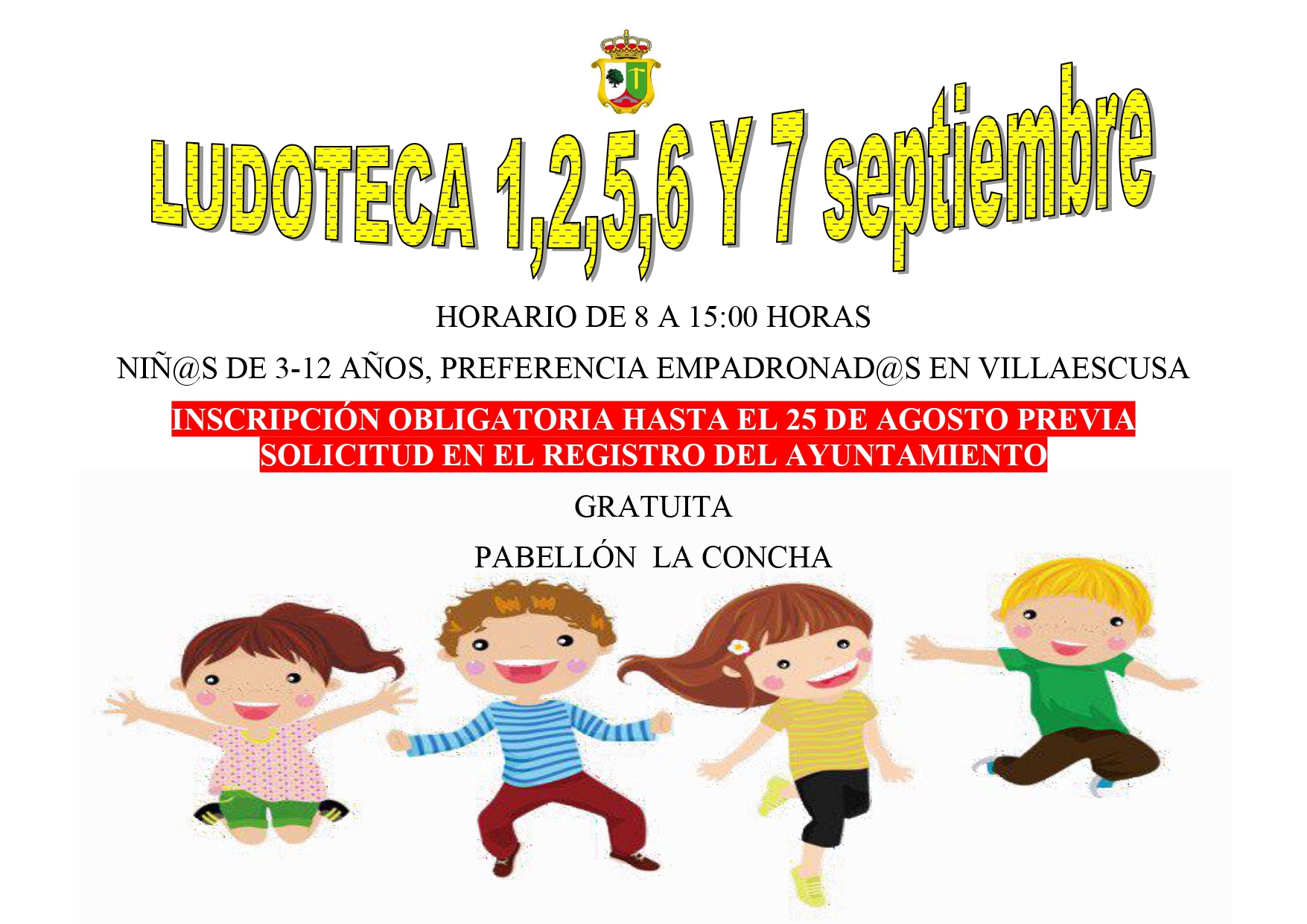 Cartel ludoteca 1a semana septiembre page 0001 2