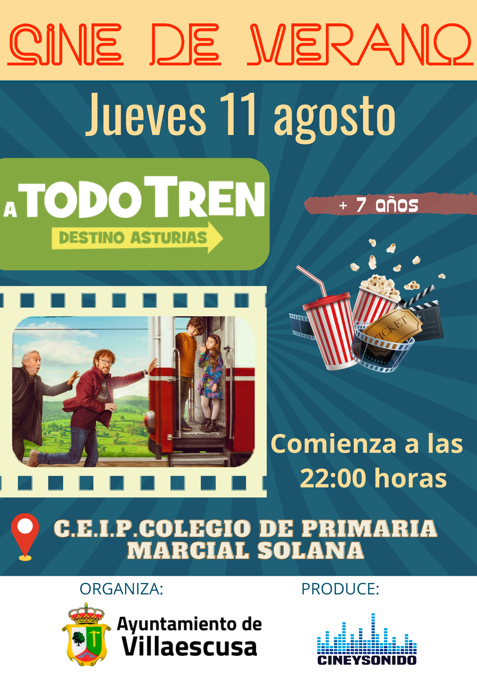 VILLANUEVA 11 AGOSTO 1