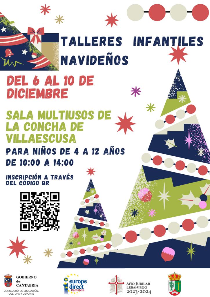 ACTIVIDADES PUENTE DICIEMBRE