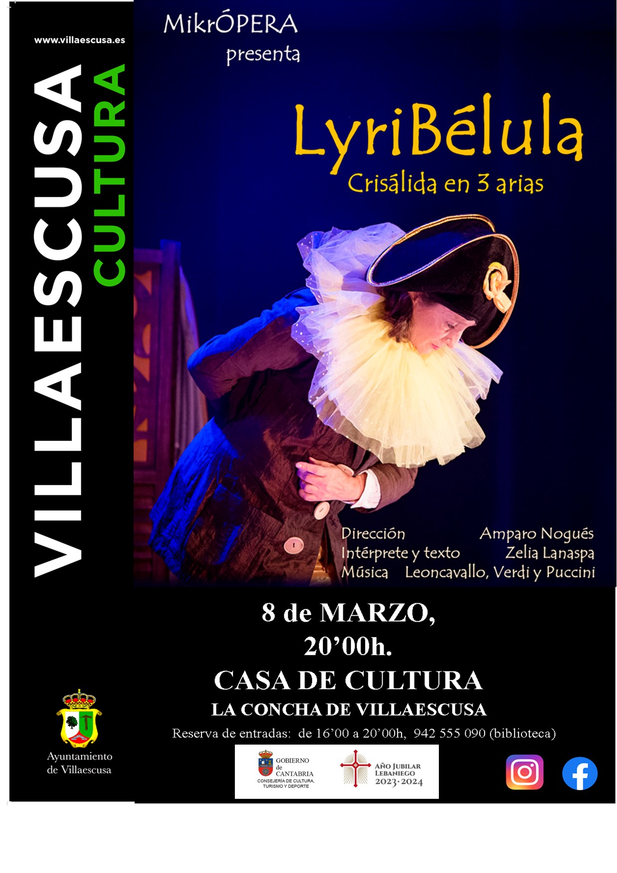lyribelula