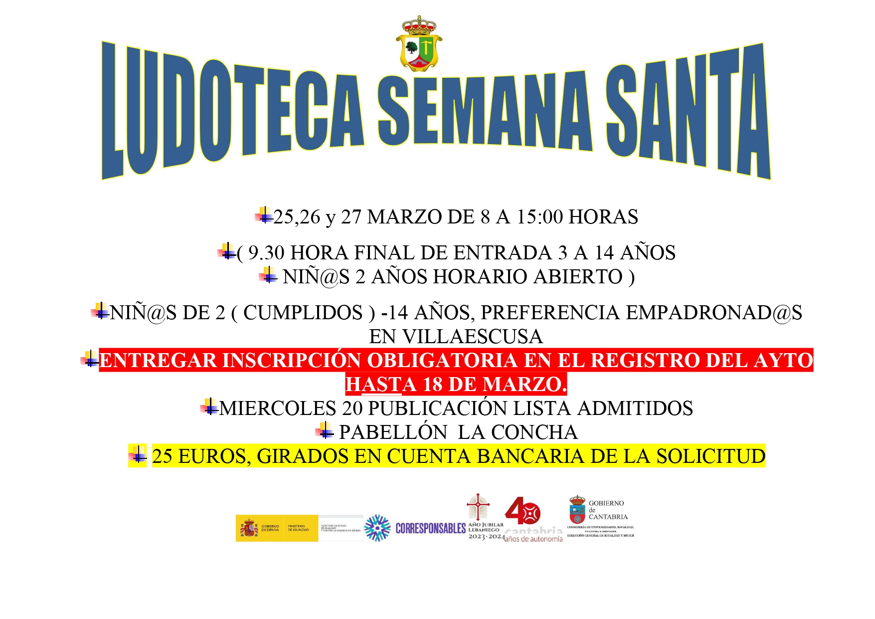 Cartel page WEB