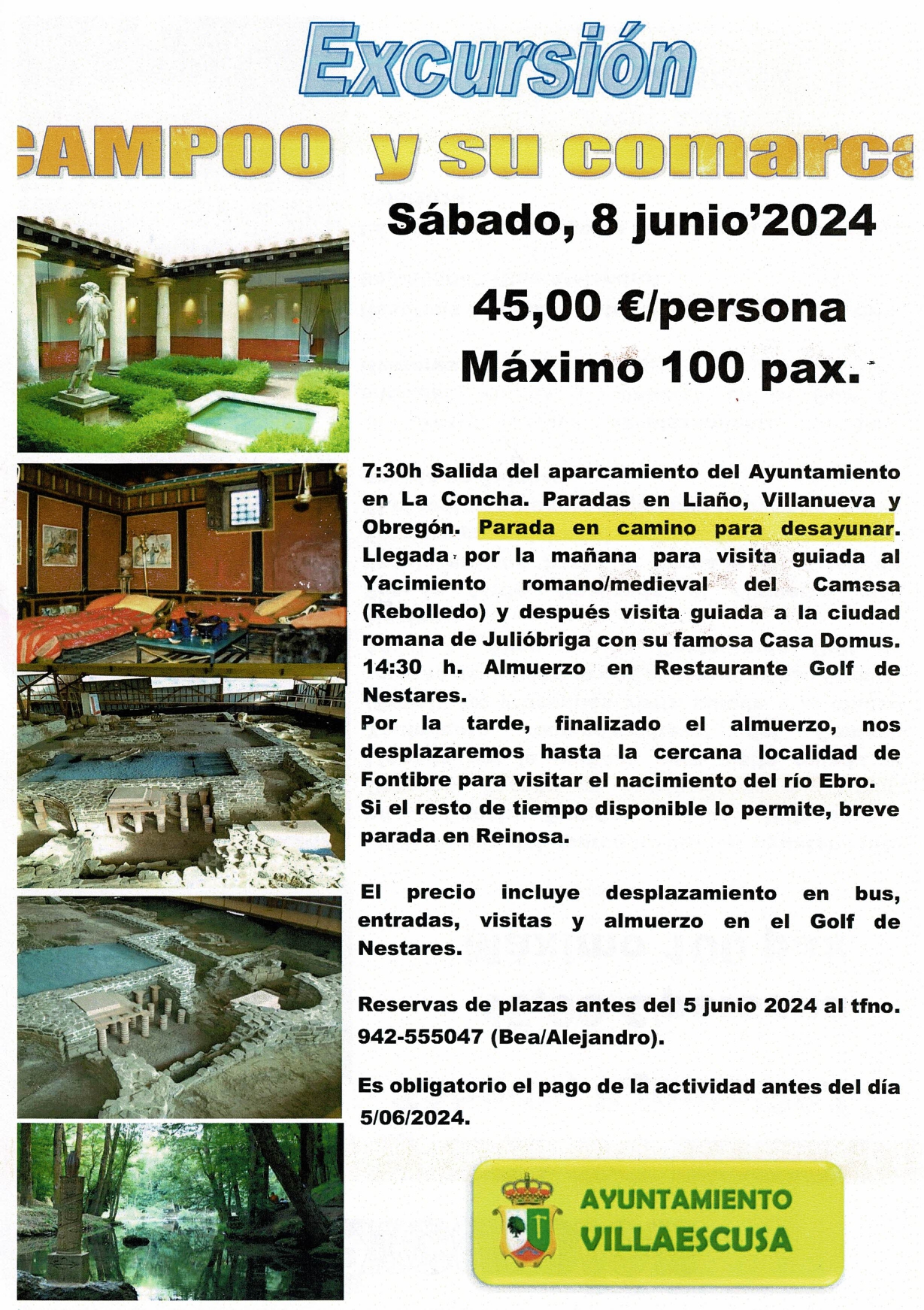 CARTEL EXCURSION CAMPO Y SU COMARCA page 0001