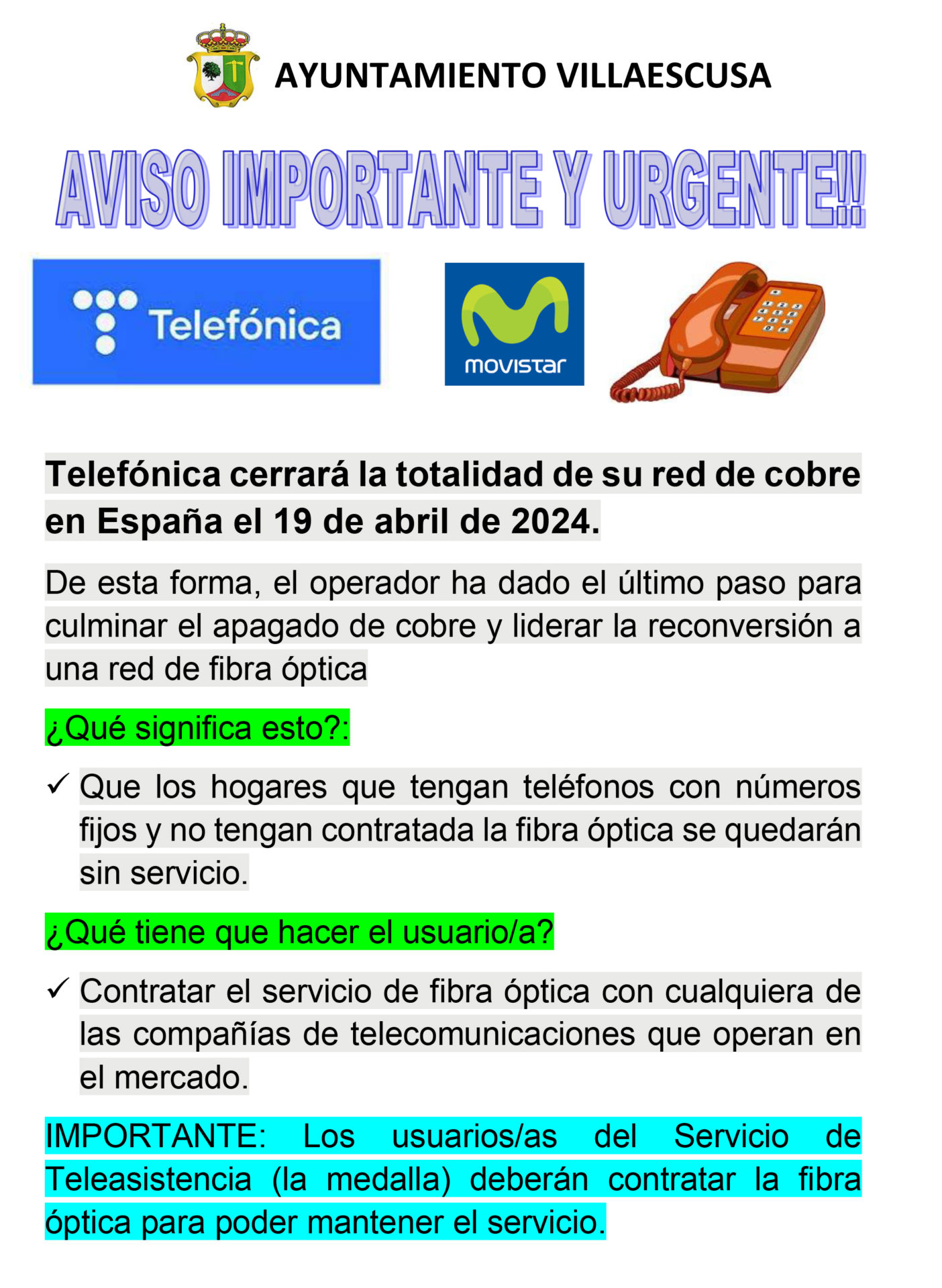 telefonica
