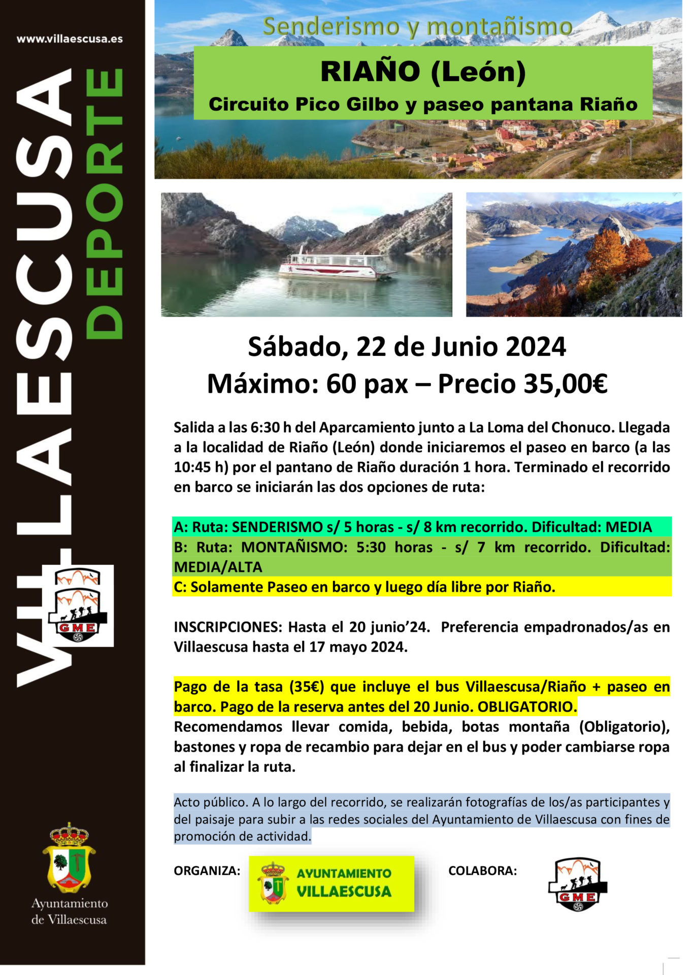 1 CARTEL RUTA PICO GILBO RIAÑO 22 JUNIO 2024 (2)
