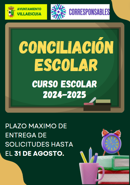 CARTEL CONCILIACION