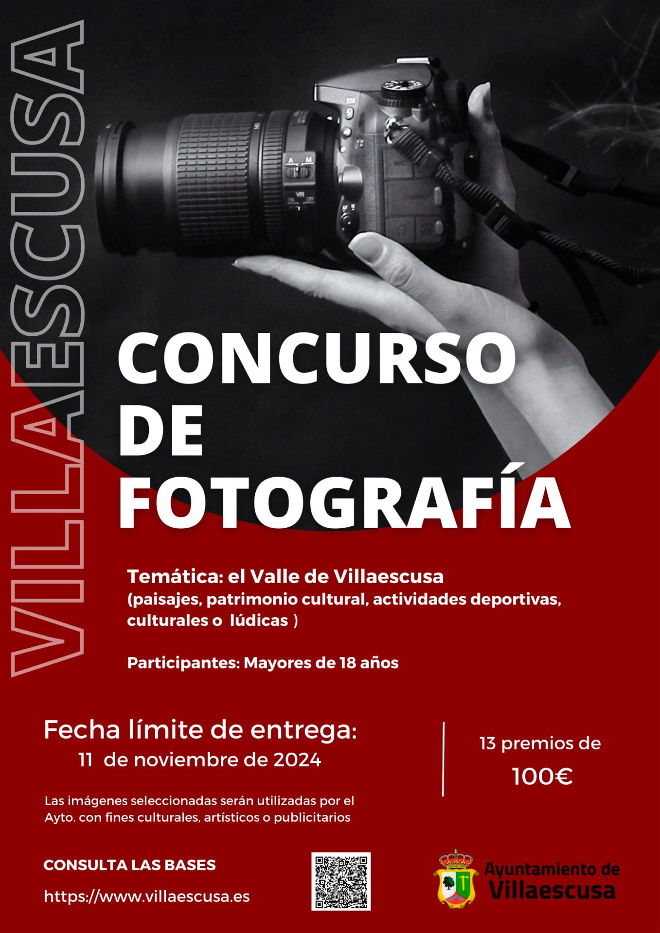 VILLAESCUSA