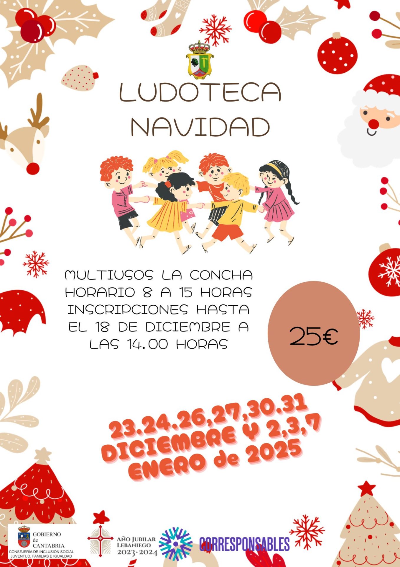 Cartel bueno