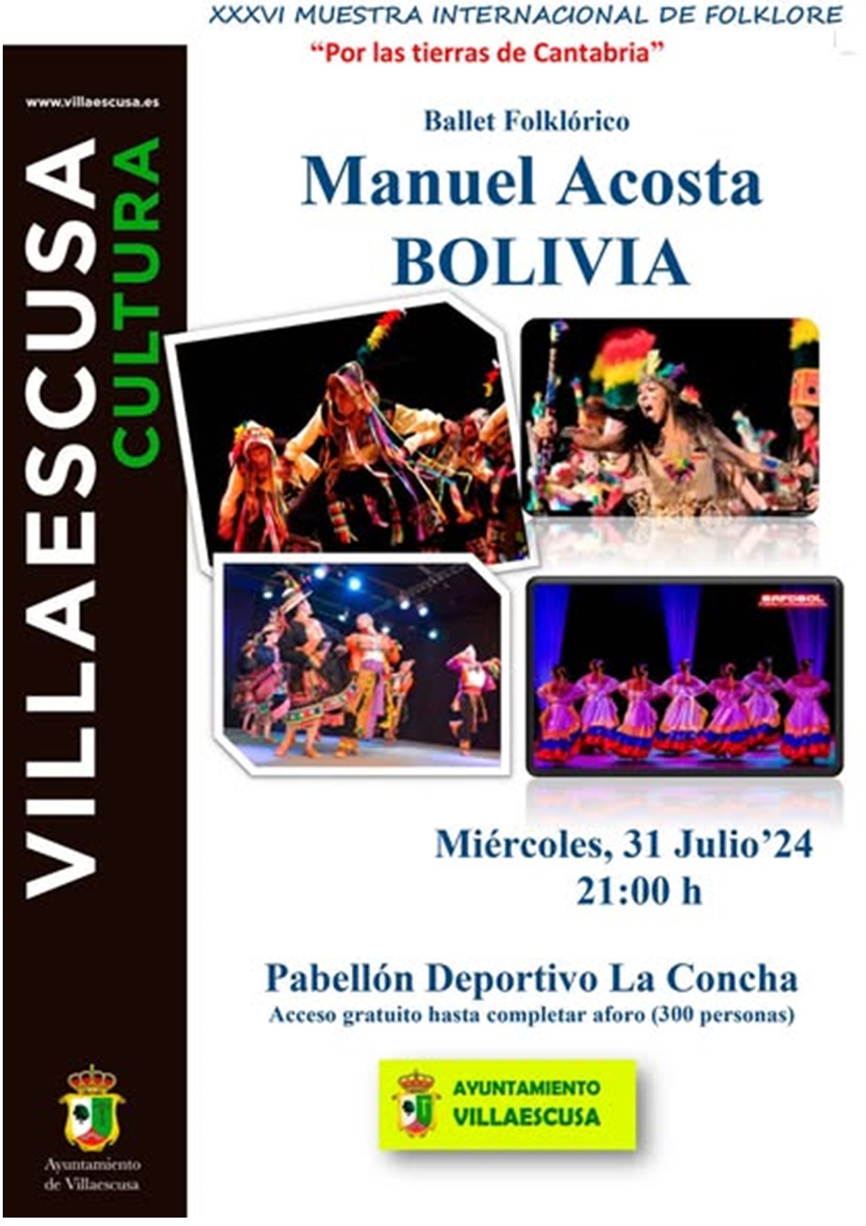 festival folklore