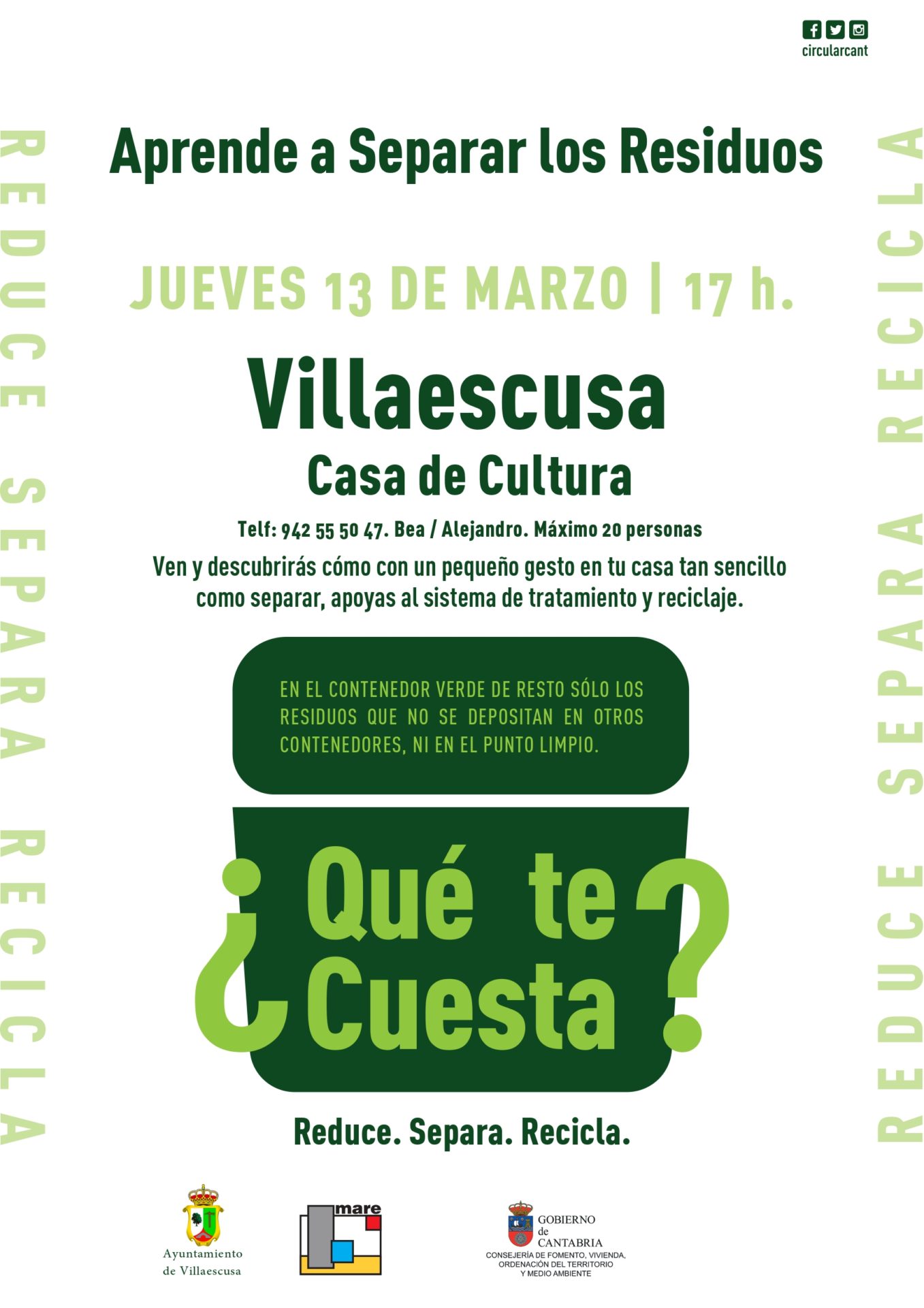 Cartel QTC Villaescusa page 0001