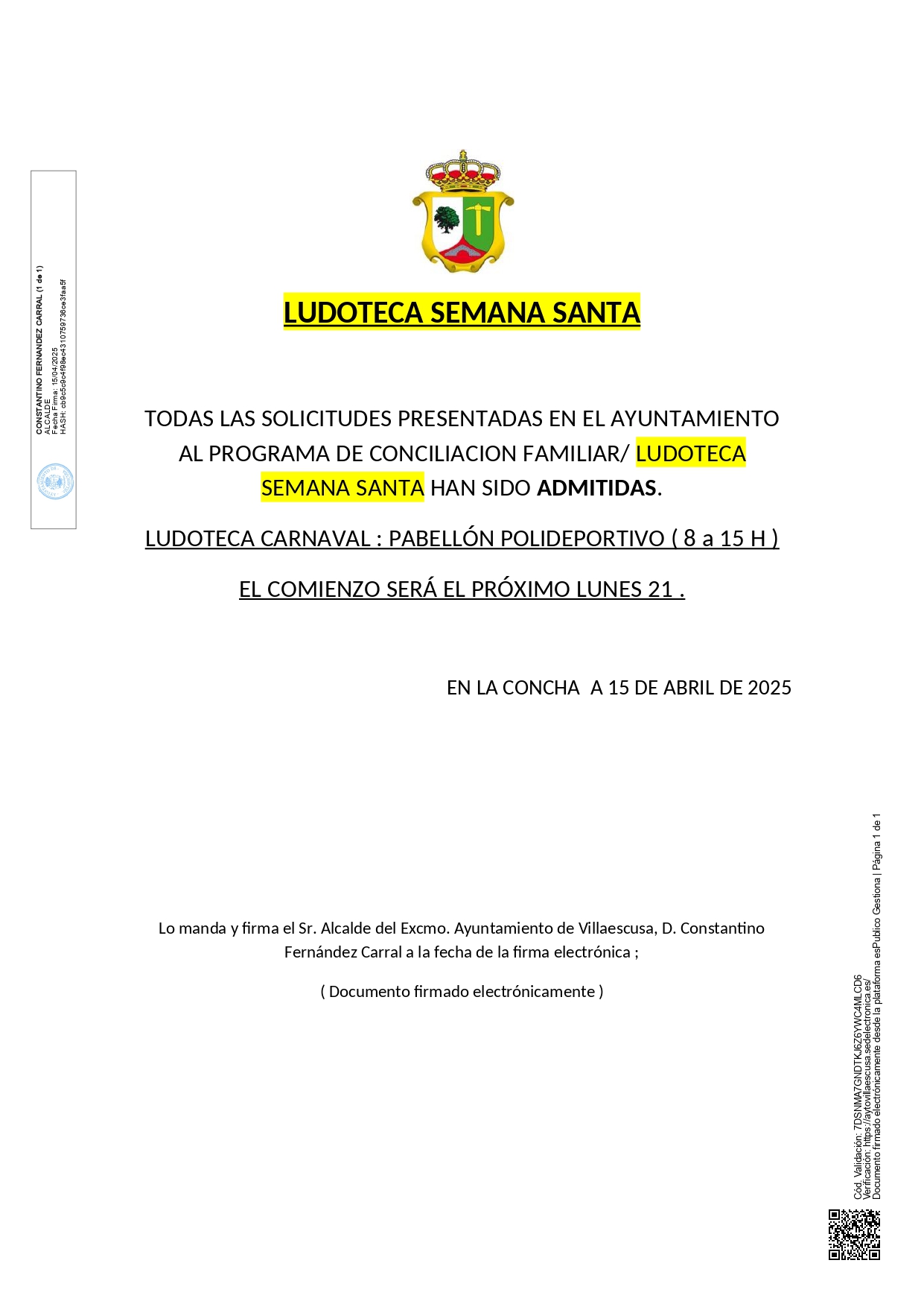 20250415 Comunicación Cartel admitidos y comienzo (1) page 0001