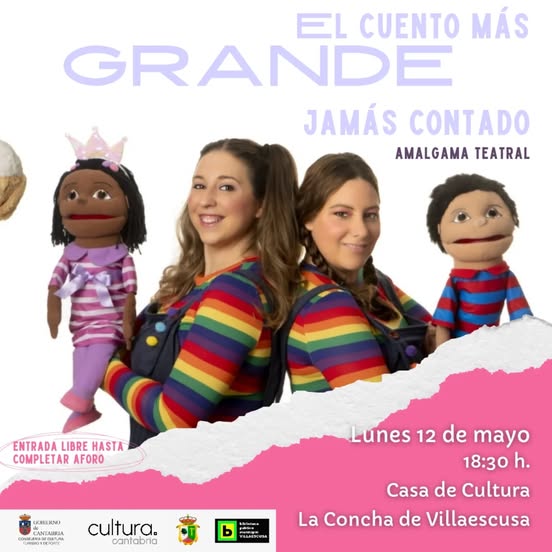 Amalgama Teatral