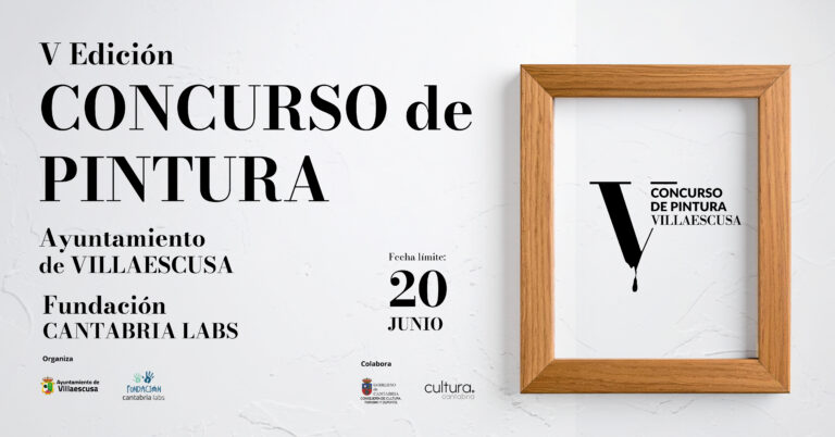 CONCURSO PINTURA