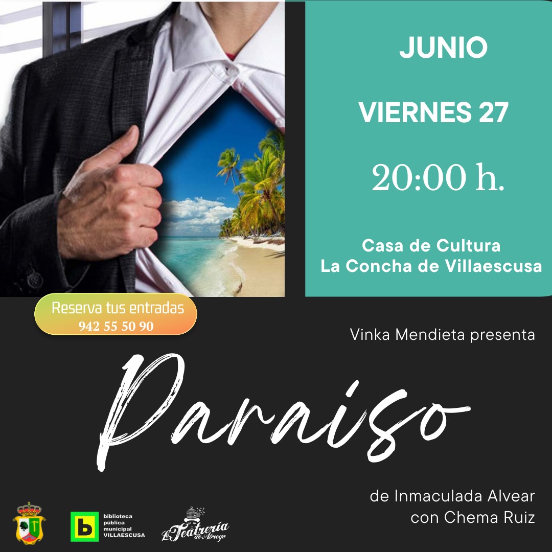 PARAISO